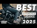 Download Lagu BEST MOTORCYCLE JEANS 2025