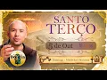 Download Lagu Terço de Hoje 18h | 05/10/2025 | DOMINGO | Mistérios Gloriosos | Santo Terço