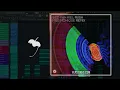 Sied van Riel - Rush (Miss Monique Remix) (FL Studio Remake)