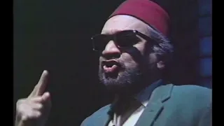 kramer petersen district six the musical promo original 1987