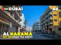 Download Lagu 🇦🇪 This Is Al Karama Dubai in the Morning – Real Local Life 2025!