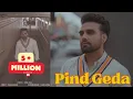 Download Lagu Pind Geda (Official Video) Navi Bawa | Jass Gill | Latest Punjabi Song 2024
