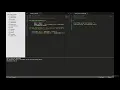22 Importing all functions in a module