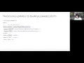 0415 Updating DoublyLinkedList to use DoublyLinkedListIterator