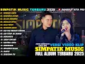 Download Lagu Berbeza Kazta - Rindunya Hatiku | Simpatik Music Full Album Terbaru | Irwan DAcademy full Album 2025