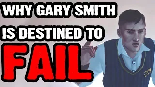 bully theories why gary smith is destined to fail 