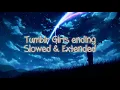 Download Lagu Tumblr Girls ending (slowed and extended)
