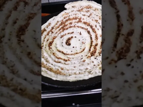 Weight Loss Dosa recipe in tamil/Crispy dosa recipes/Healthy Breakfast Recipes/Millet dosa recipe