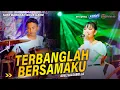 Download Lagu TERBANGLAH BERSAMAKU - Adel salsabella Ft ( FARIS KENDANG ) Live Trowulan - Mojokerto #Dhehanpro