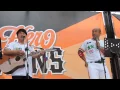 Download Lagu 2015.04.12˙Suming+泰山˙再見/張震嶽