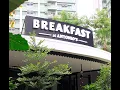 Everything We Ordered at Breakfast at Antonio s
