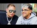 N3on Meets Scott Storch Legendary Producer