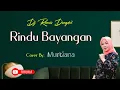 Download Lagu Rindu bayangan - Murtiana (Cover Dangdut)