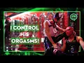 Locked In Love Inside the Unique Relationship of a Male Chastity Couple Coconuts TV