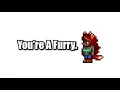 What Your Favorite TERRARIA NPC Says About You