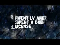 Marnz Malone - Who I Am (Lyric Visualiser)  [Track 6: I Wish I Could Sing]