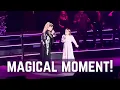 Download Lagu Kelly Clarkson \u0026 Daughter River Rose Sing Heartbeat Song Together