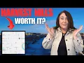 Living in Williston North Dakota Full Tour of Harvest Hills