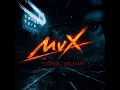 Nightcrawl - Lost Highway [MarvoX Schranz Rework]