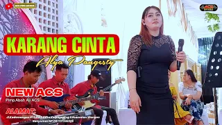 Download KARANG CINTA - Alya Pangesty - ACS Pro Audio MP3