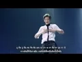 Lagu [Thaisub] Exo'luxion in seoul - Don't go