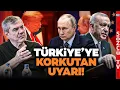 Download Lagu Rusya'yla Başımız Derde Girebilir! Yılmaz Özdil Tehlikeyi Açıkladı! Trump'ın Putin Planı