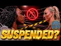 CLARESSA SHIELDS KAYE SCOTT SUSPENDED by GEORGIA ATHLETIC ENTERTAINMENT COMMISSION BREAKING NEWS