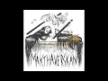 Makthaverskan - Gambo