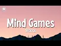 Download Lagu Sickick - Mind Games (lyrics)