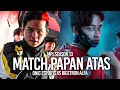 Download Lagu NOBAR MATCH PAPAN ATAS!! ONIC VS BTR | WEEK 9 DAY 2