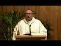 Sunday Catholic Mass Today | Daily TV Mass, Sunday November 23, 2025