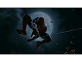 Spider-man All Swinging Scenes.