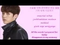 Infinite F Heartbeat[Han+Rom+Eng Lyrics]