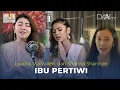 Download Lagu Ibu Pertiwi - Lyodra, Via Vallen, dan Shanna Shannon