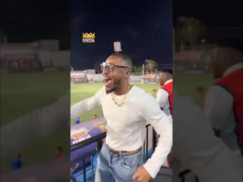 Shangwe la Alikiba baada ya Simba kuichapa Yanga