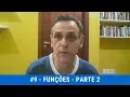 Curso de Python - Aula 09