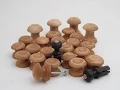 Wooden Knob Turning Mistakes Everyone Makes