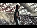 Gojira: Born for One Thing [Live 4K] (Athens, Greece -  May 9, 2026) 