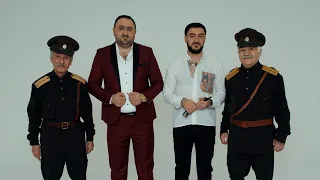 Garik Kirakosyan - Azgagrakan popurri