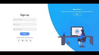 How to Create Chat Application using PHP MySQL JavaScript