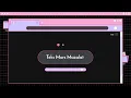 Download Lagu Mars Mazalat