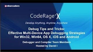 - Effective Multi-Device App Debugging Strategies for Win32 Win64 OS X iOS and Android