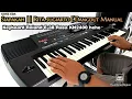 Download Lagu Siapa || Rita Sugiarto [ Dangdut Manual Roland +ORG2020