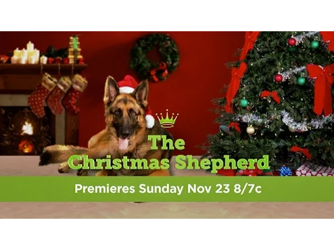 The Christmas Shepherd