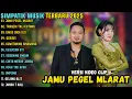 Lagu JAMU PEGEL MLARAT - TRAGEDI TALI KUTANG - RAISO DADI SIJI || SIMPATIK MUSIK FULL ALBUM TERBARU 2025