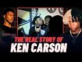 The REAL Story of KEN CARSON The Documentary