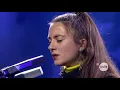 Download Lagu Lisa Morgenstern feat. Münchner Rundfunkorchester - Deflowering + Levitation (live PULS Festival)
