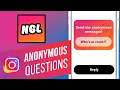 How to Do Anonymous Questions on Instagram Story