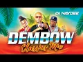Download Lagu Lirico En La Casa, Mozart La Para, El Alfa, Rochy RD | Dem Bow Classics Mix 1 | DJ Naydee