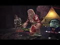 Monster Hunter World Iceborne - The Place Where Winter Sleeps